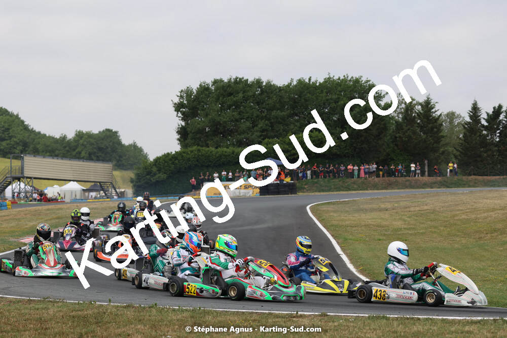 19/06/2022 : Atlantic Trophée au circuit LF Karting de Layrac (Photos Stéphane Agnus) 2022 — karting