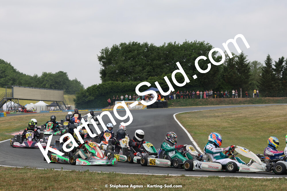 19/06/2022 : Atlantic Trophée au circuit LF Karting de Layrac (Photos Stéphane Agnus) 2022 — karting