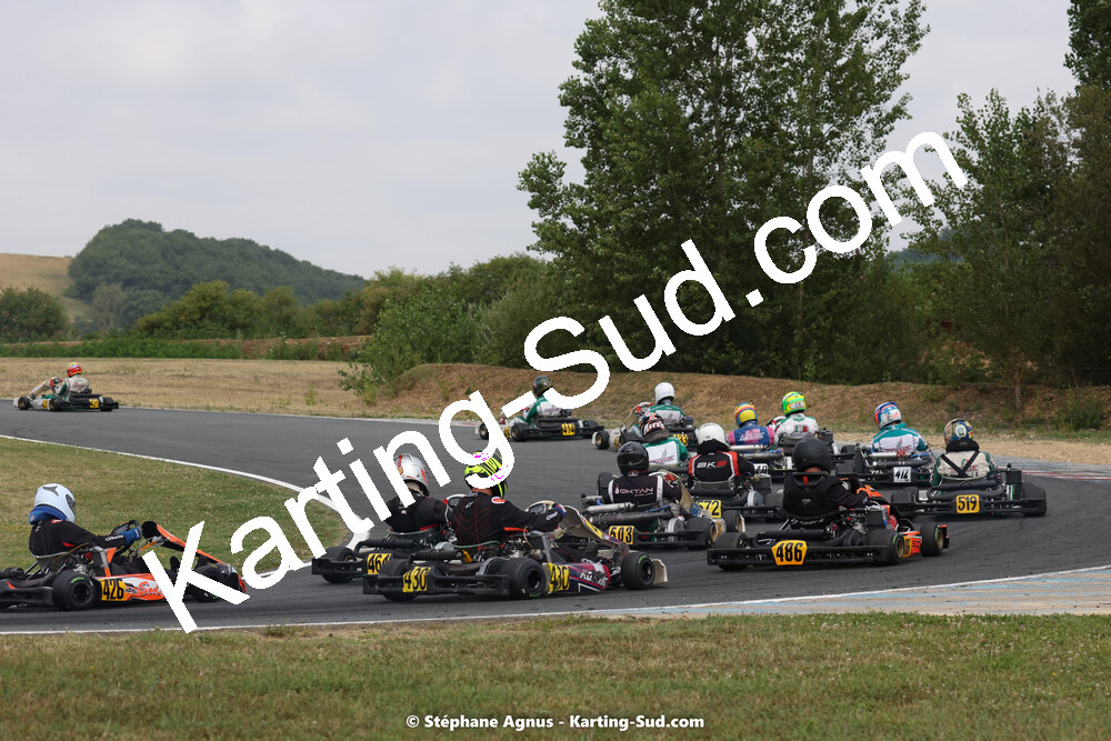19/06/2022 : Atlantic Trophée au circuit LF Karting de Layrac (Photos Stéphane Agnus) 2022 — karting