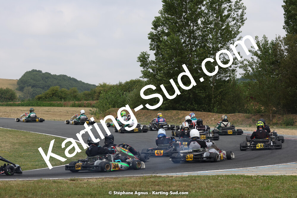 19/06/2022 : Atlantic Trophée au circuit LF Karting de Layrac (Photos Stéphane Agnus) 2022 — karting