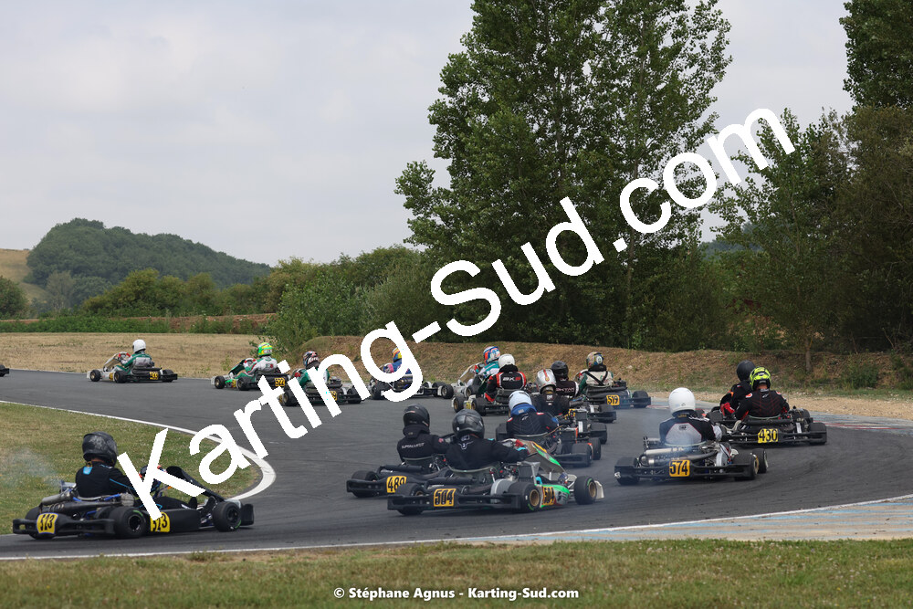 19/06/2022 : Atlantic Trophée au circuit LF Karting de Layrac (Photos Stéphane Agnus) 2022 — karting
