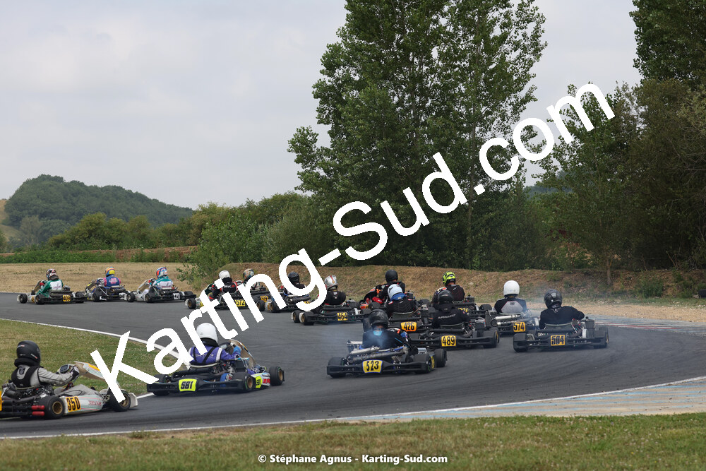 19/06/2022 : Atlantic Trophée au circuit LF Karting de Layrac (Photos Stéphane Agnus) 2022 — karting