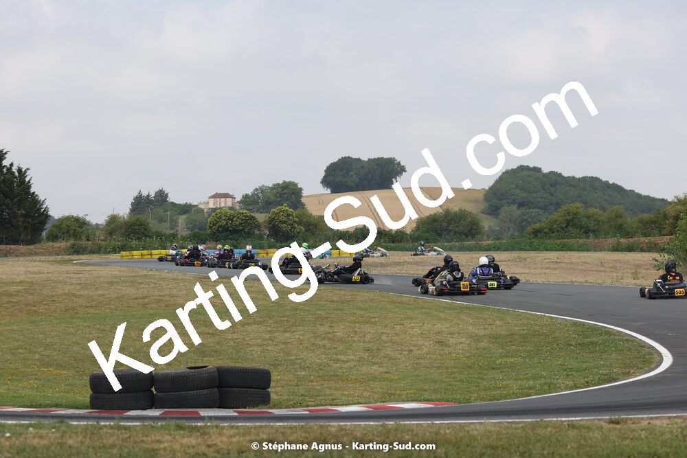 19/06/2022 : Atlantic Trophée au circuit LF Karting de Layrac (Photos Stéphane Agnus) 2022 — karting