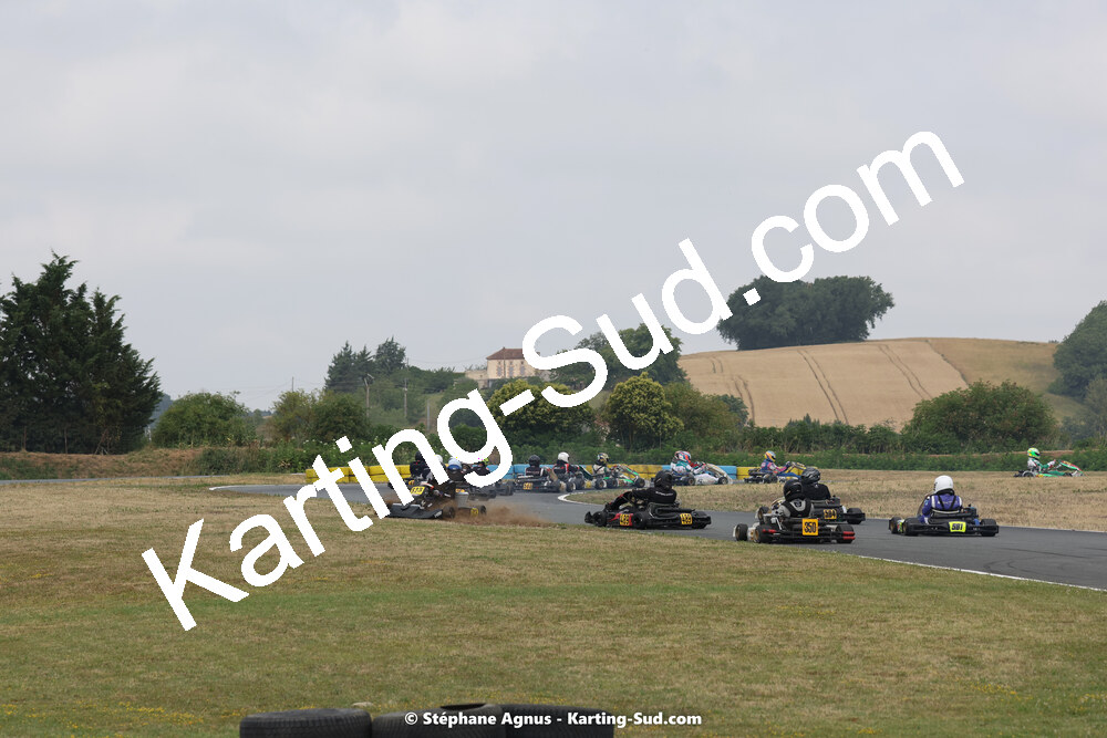 19/06/2022 : Atlantic Trophée au circuit LF Karting de Layrac (Photos Stéphane Agnus) 2022 — karting