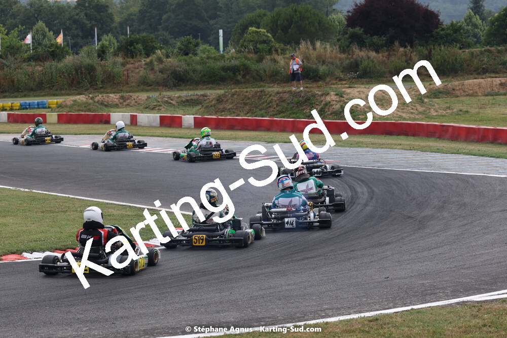 19/06/2022 : Atlantic Trophée au circuit LF Karting de Layrac (Photos Stéphane Agnus) 2022 — karting