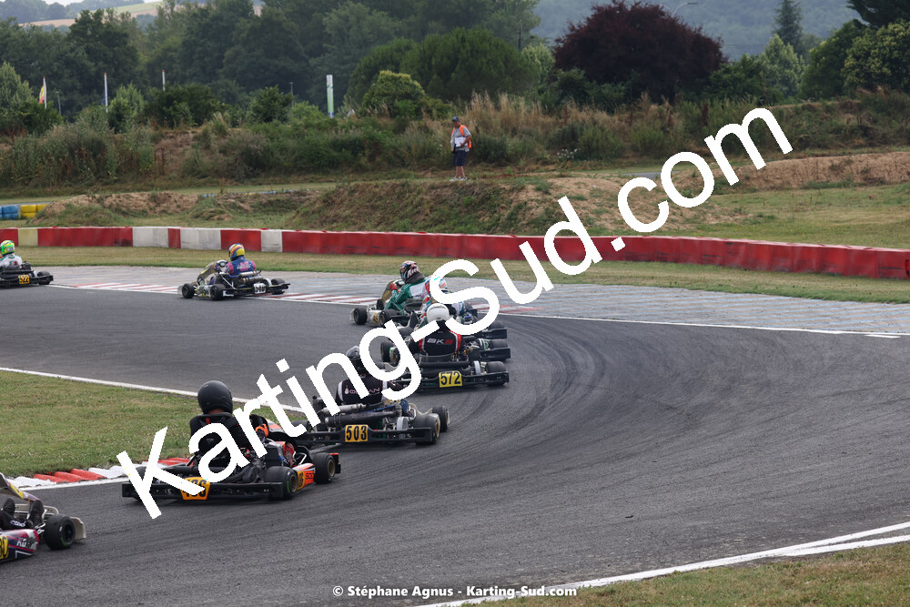 19/06/2022 : Atlantic Trophée au circuit LF Karting de Layrac (Photos Stéphane Agnus) 2022 — karting