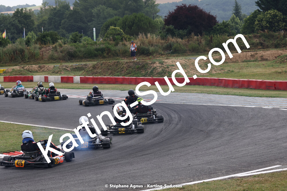 19/06/2022 : Atlantic Trophée au circuit LF Karting de Layrac (Photos Stéphane Agnus) 2022 — karting