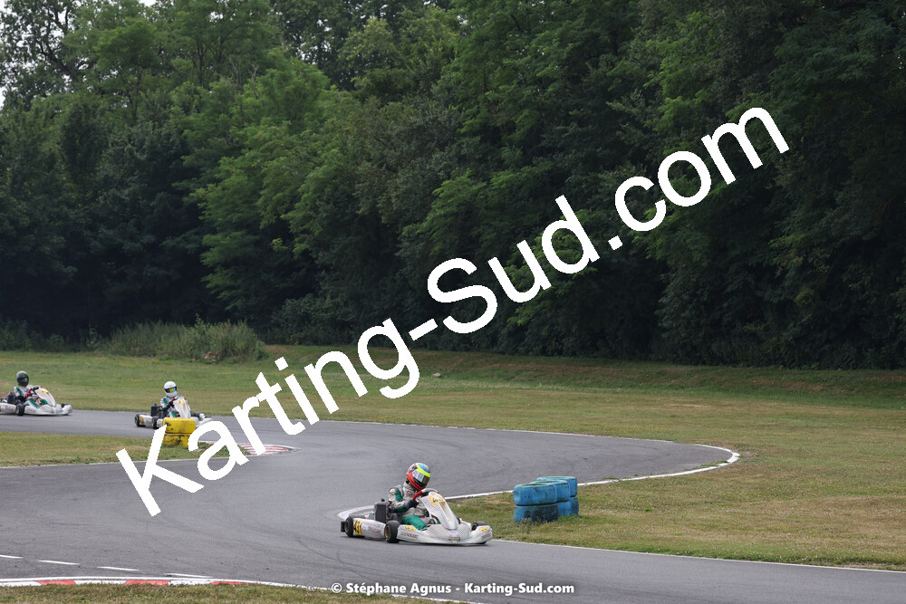 19/06/2022 : Atlantic Trophée au circuit LF Karting de Layrac (Photos Stéphane Agnus) 2022 — karting