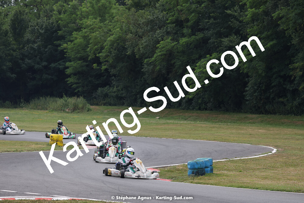 19/06/2022 : Atlantic Trophée au circuit LF Karting de Layrac (Photos Stéphane Agnus) 2022 — karting