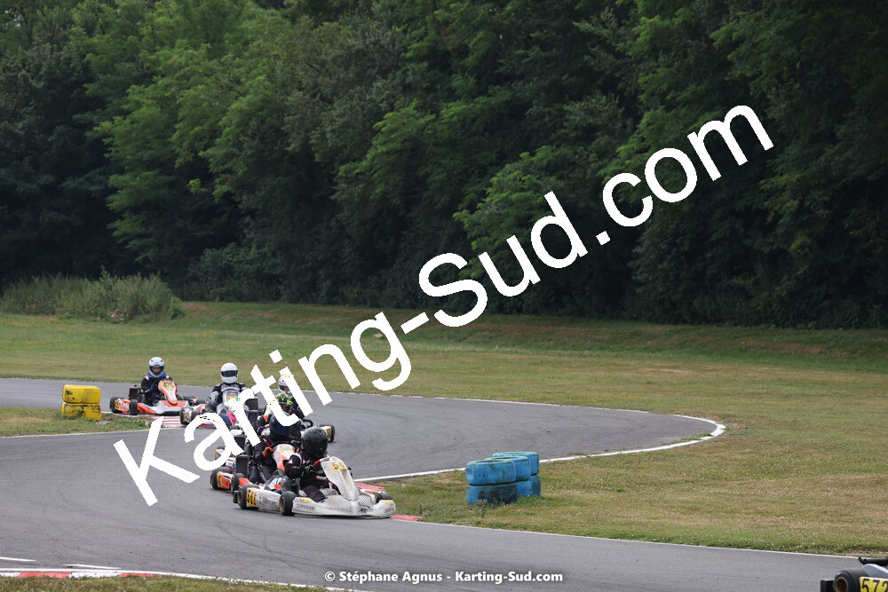 19/06/2022 : Atlantic Trophée au circuit LF Karting de Layrac (Photos Stéphane Agnus) 2022 — karting
