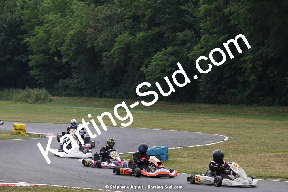 19/06/2022 : Atlantic Trophée au circuit LF Karting de Layrac (Photos Stéphane Agnus) 2022 — karting