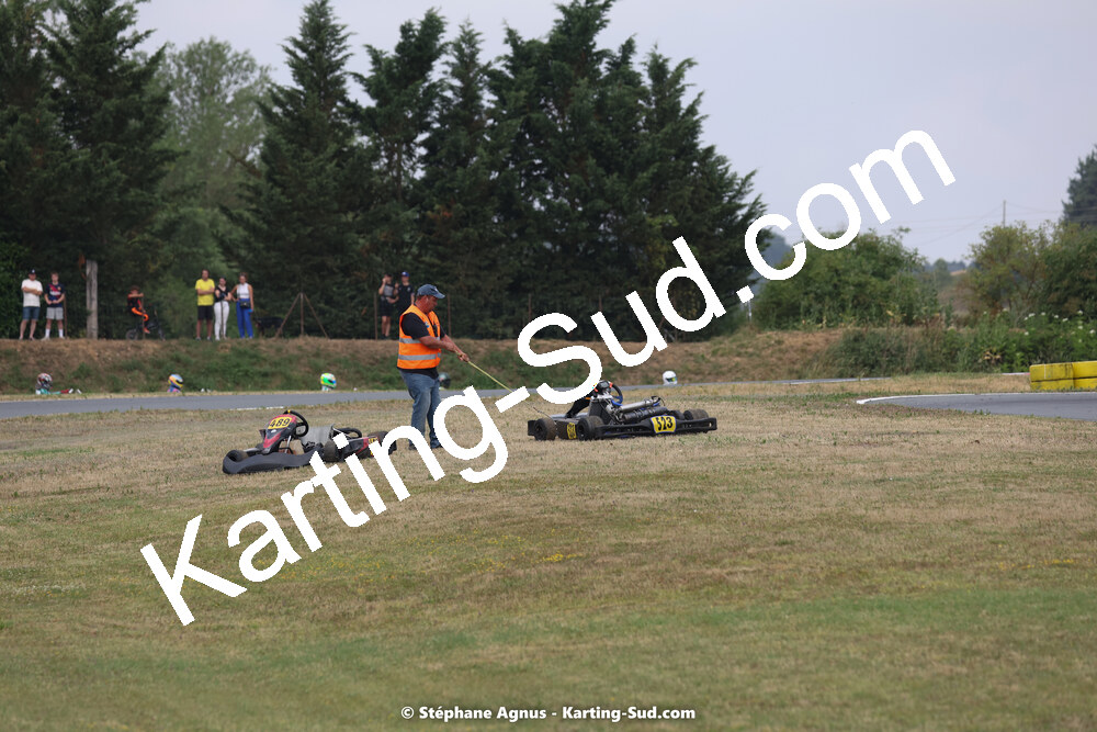 19/06/2022 : Atlantic Trophée au circuit LF Karting de Layrac (Photos Stéphane Agnus) 2022 — karting