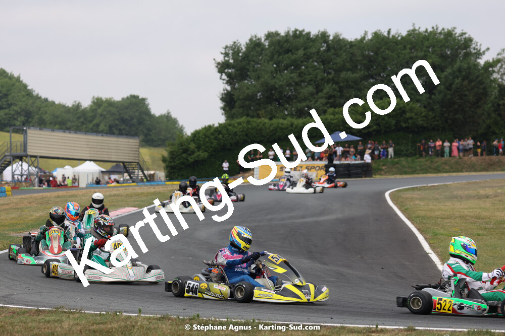 19/06/2022 : Atlantic Trophée au circuit LF Karting de Layrac (Photos Stéphane Agnus) 2022 — karting