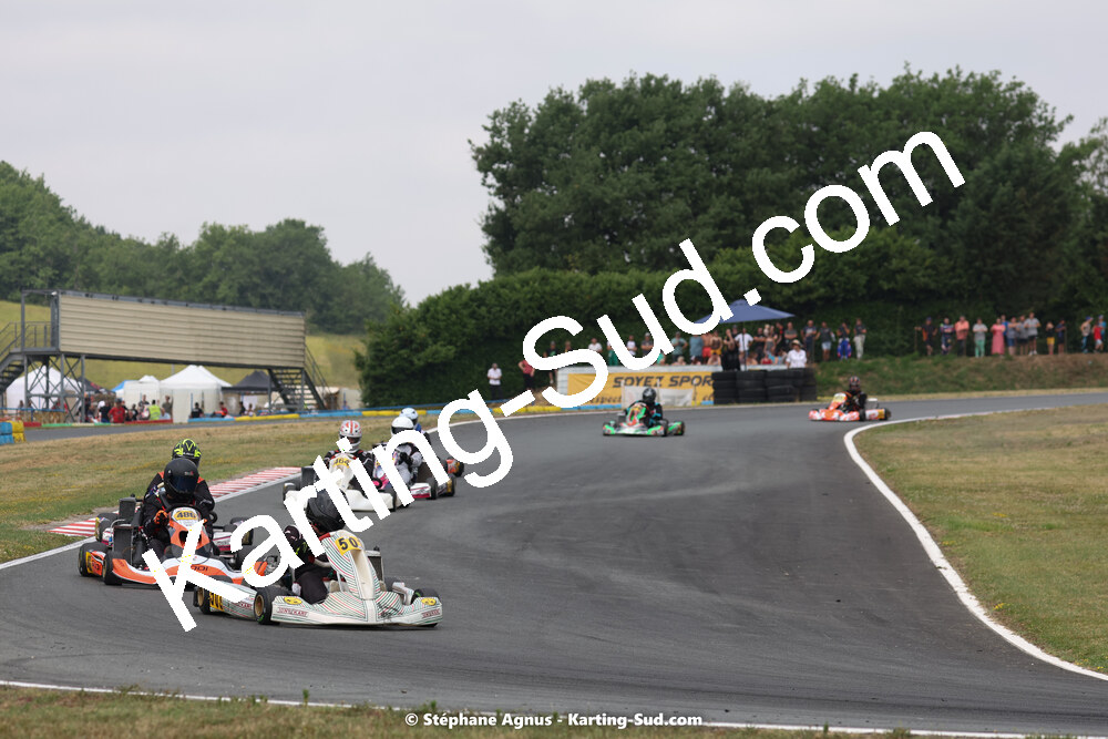 19/06/2022 : Atlantic Trophée au circuit LF Karting de Layrac (Photos Stéphane Agnus) 2022 — karting