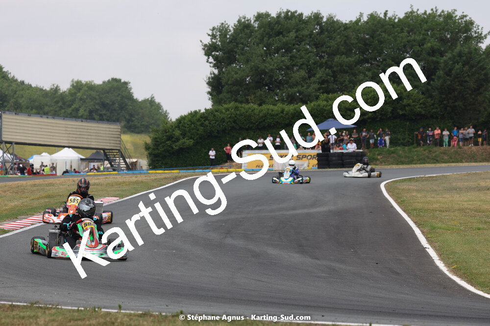 19/06/2022 : Atlantic Trophée au circuit LF Karting de Layrac (Photos Stéphane Agnus) 2022 — karting