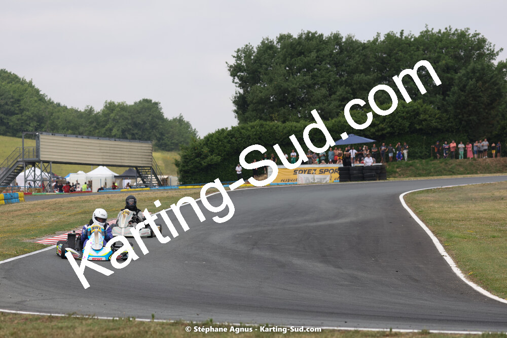 19/06/2022 : Atlantic Trophée au circuit LF Karting de Layrac (Photos Stéphane Agnus) 2022 — karting