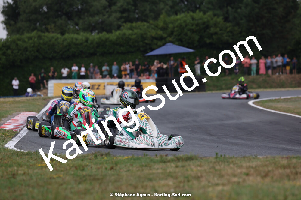 19/06/2022 : Atlantic Trophée au circuit LF Karting de Layrac (Photos Stéphane Agnus) 2022 — karting