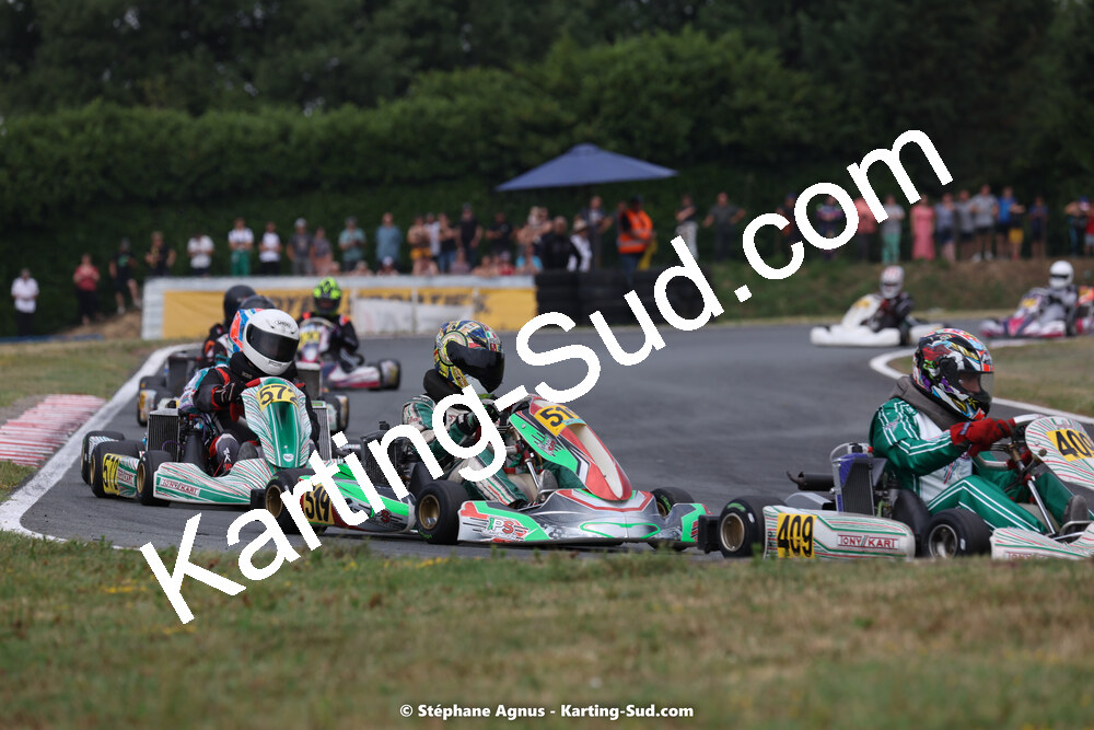 19/06/2022 : Atlantic Trophée au circuit LF Karting de Layrac (Photos Stéphane Agnus) 2022 — karting