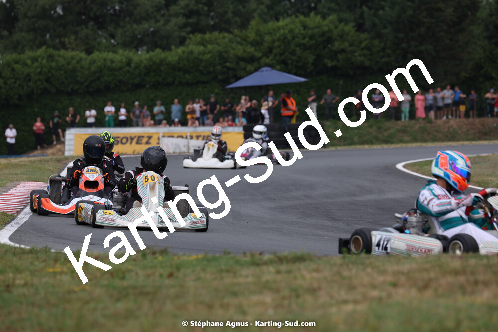 19/06/2022 : Atlantic Trophée au circuit LF Karting de Layrac (Photos Stéphane Agnus) 2022 — karting