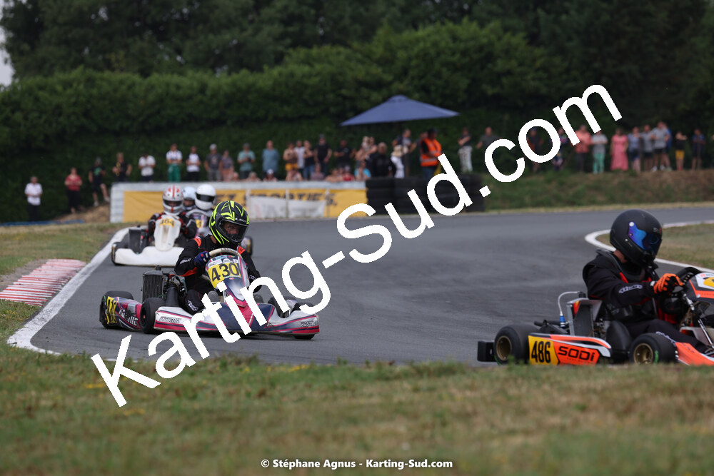 19/06/2022 : Atlantic Trophée au circuit LF Karting de Layrac (Photos Stéphane Agnus) 2022 — karting