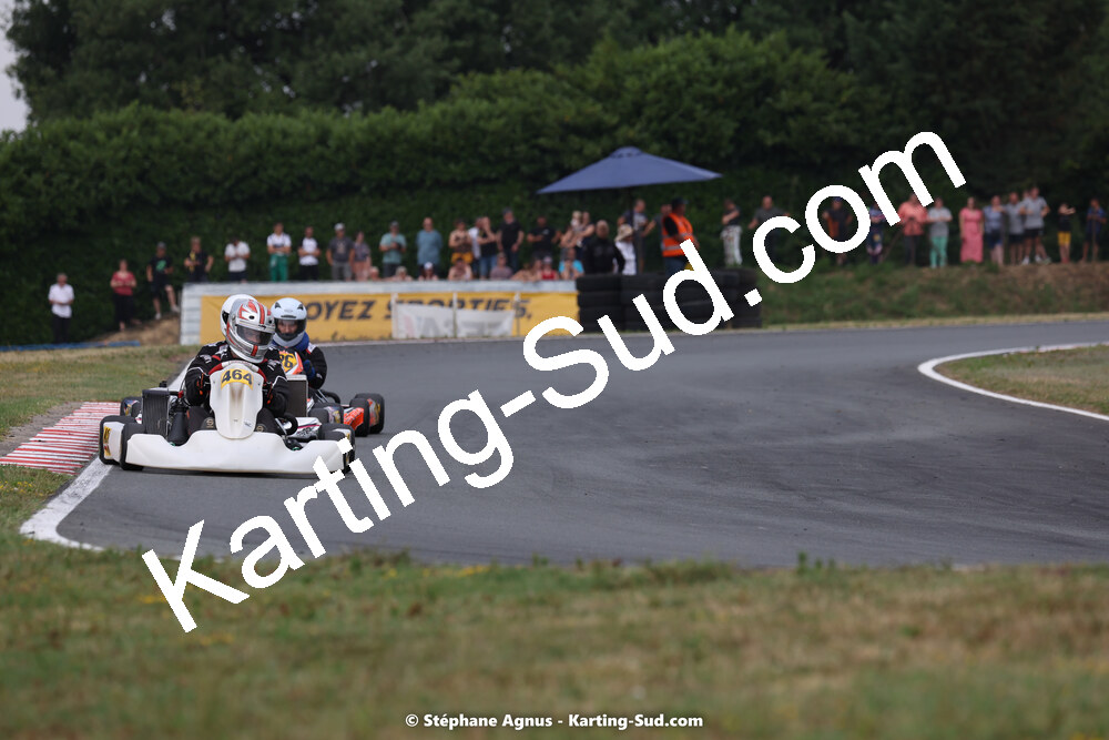 19/06/2022 : Atlantic Trophée au circuit LF Karting de Layrac (Photos Stéphane Agnus) 2022 — karting