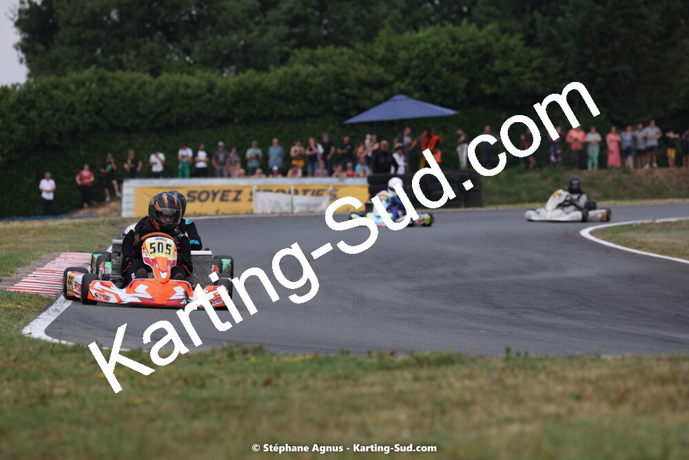 19/06/2022 : Atlantic Trophée au circuit LF Karting de Layrac (Photos Stéphane Agnus) 2022 — karting