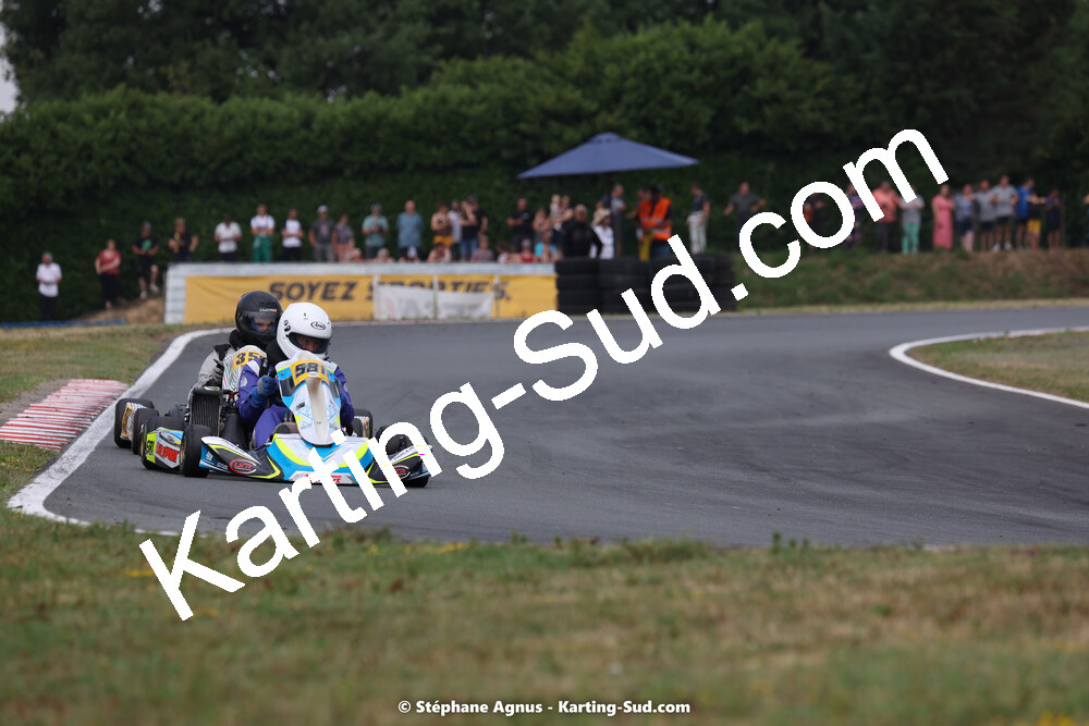 19/06/2022 : Atlantic Trophée au circuit LF Karting de Layrac (Photos Stéphane Agnus) 2022 — karting