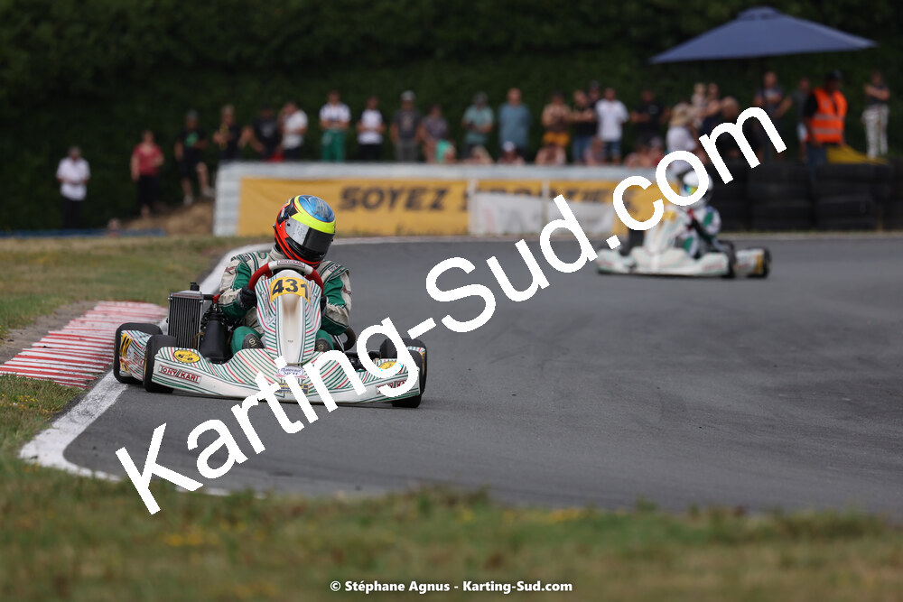 19/06/2022 : Atlantic Trophée au circuit LF Karting de Layrac (Photos Stéphane Agnus) 2022 — karting