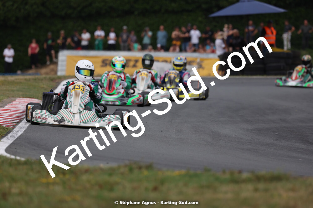 19/06/2022 : Atlantic Trophée au circuit LF Karting de Layrac (Photos Stéphane Agnus) 2022 — karting