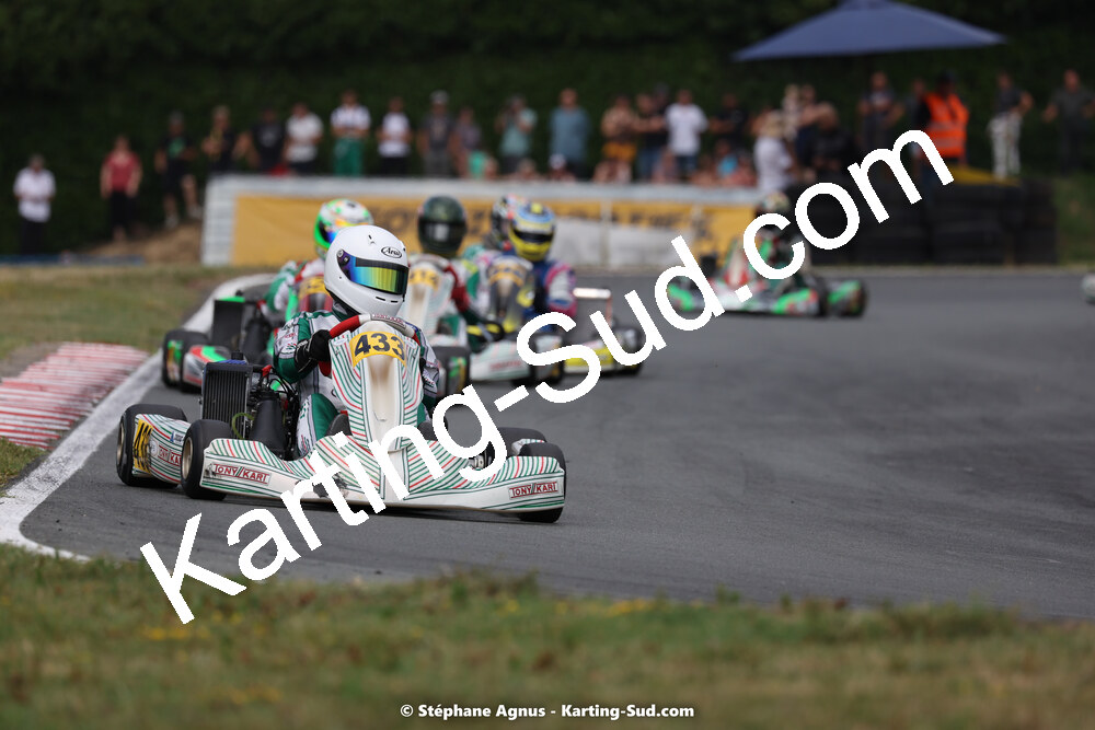 19/06/2022 : Atlantic Trophée au circuit LF Karting de Layrac (Photos Stéphane Agnus) 2022 — karting