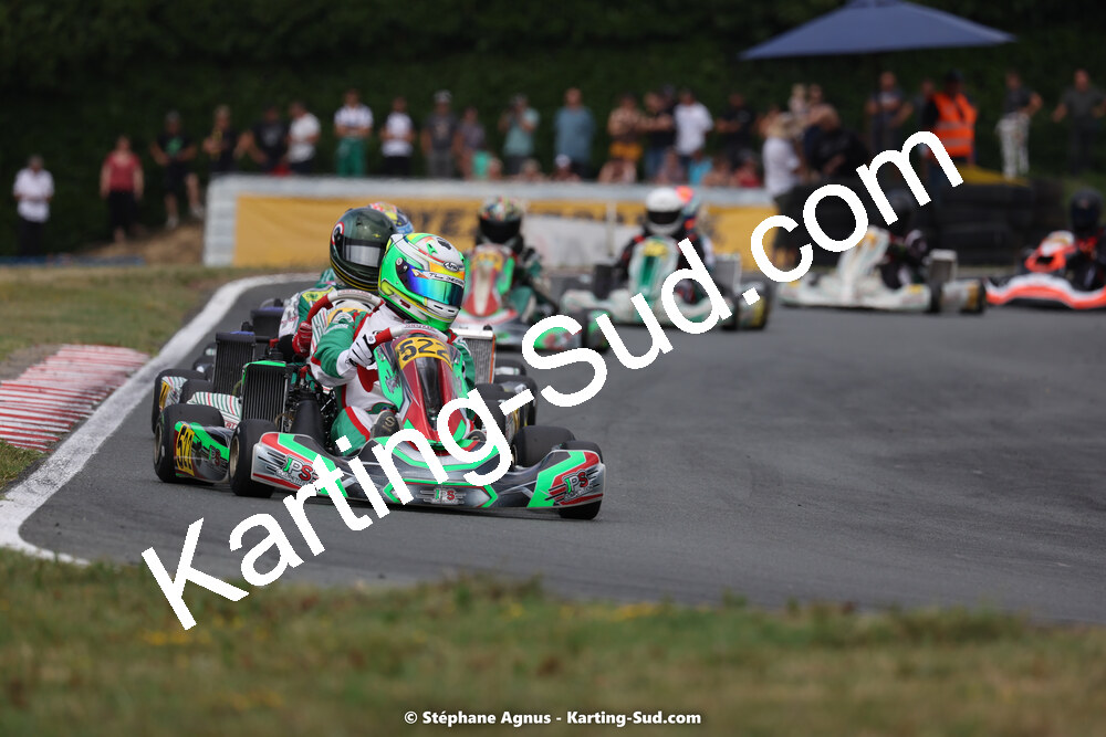 19/06/2022 : Atlantic Trophée au circuit LF Karting de Layrac (Photos Stéphane Agnus) 2022 — karting