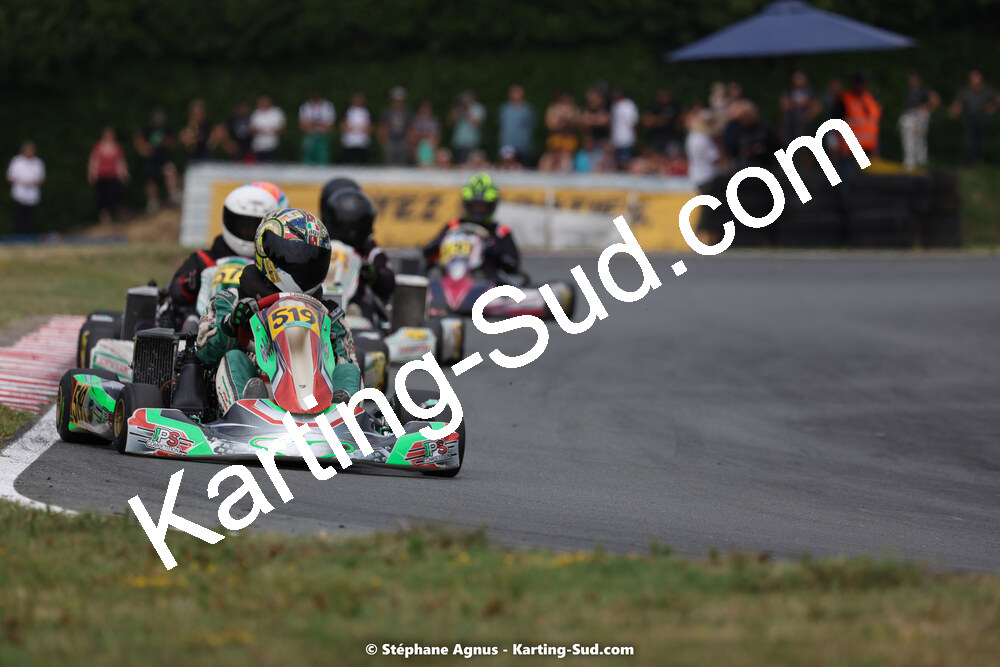 19/06/2022 : Atlantic Trophée au circuit LF Karting de Layrac (Photos Stéphane Agnus) 2022 — karting