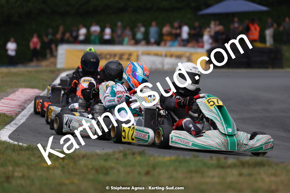19/06/2022 : Atlantic Trophée au circuit LF Karting de Layrac (Photos Stéphane Agnus) 2022 — karting