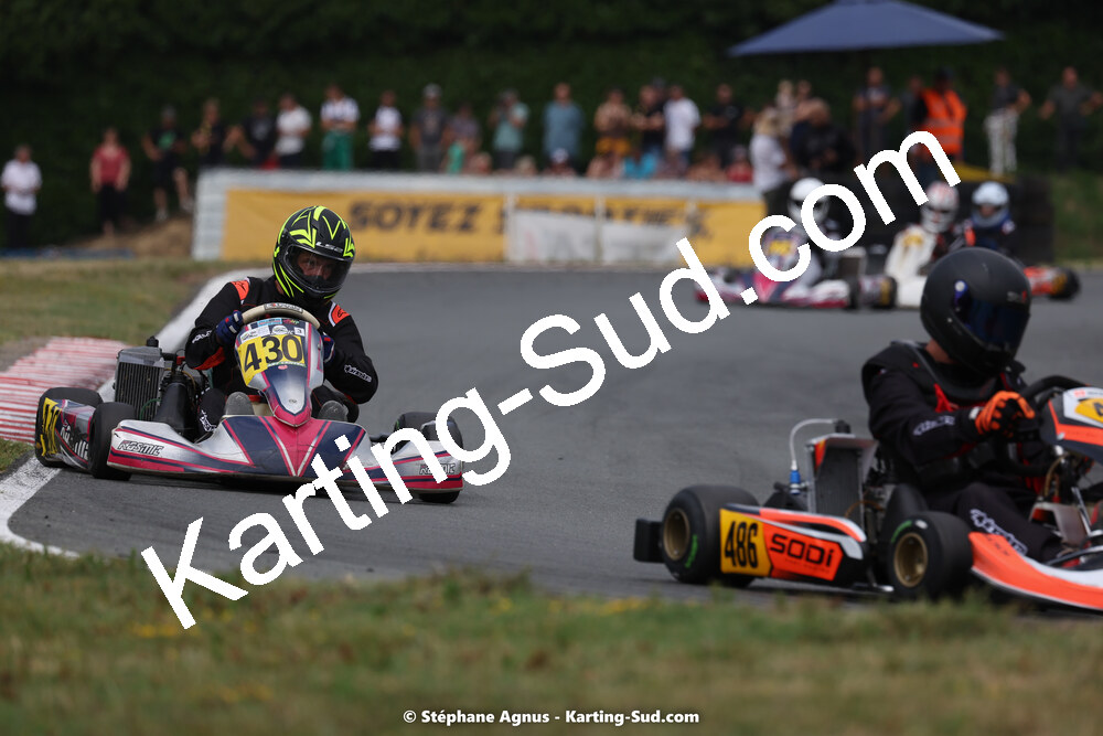 19/06/2022 : Atlantic Trophée au circuit LF Karting de Layrac (Photos Stéphane Agnus) 2022 — karting