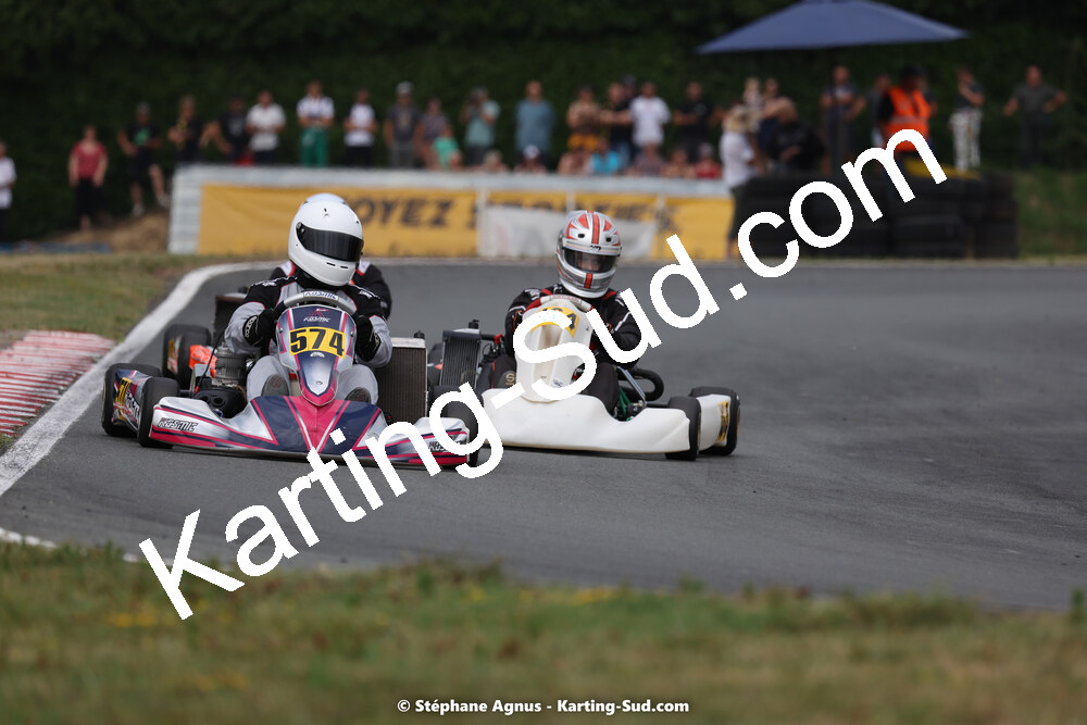 19/06/2022 : Atlantic Trophée au circuit LF Karting de Layrac (Photos Stéphane Agnus) 2022 — karting