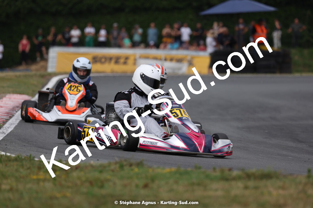 19/06/2022 : Atlantic Trophée au circuit LF Karting de Layrac (Photos Stéphane Agnus) 2022 — karting