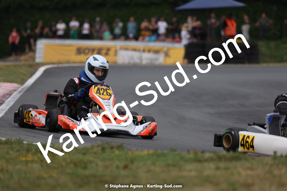 19/06/2022 : Atlantic Trophée au circuit LF Karting de Layrac (Photos Stéphane Agnus) 2022 — karting