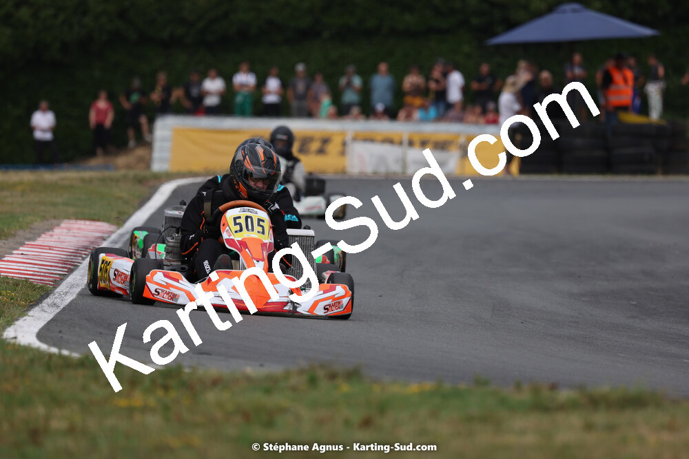 19/06/2022 : Atlantic Trophée au circuit LF Karting de Layrac (Photos Stéphane Agnus) 2022 — karting