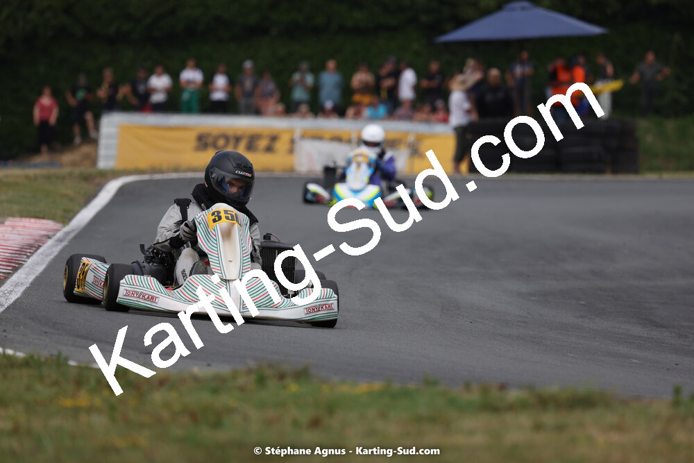 19/06/2022 : Atlantic Trophée au circuit LF Karting de Layrac (Photos Stéphane Agnus) 2022 — karting