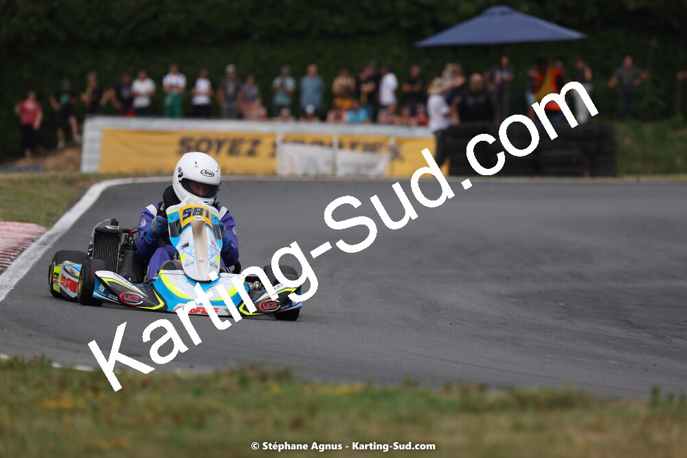 19/06/2022 : Atlantic Trophée au circuit LF Karting de Layrac (Photos Stéphane Agnus) 2022 — karting
