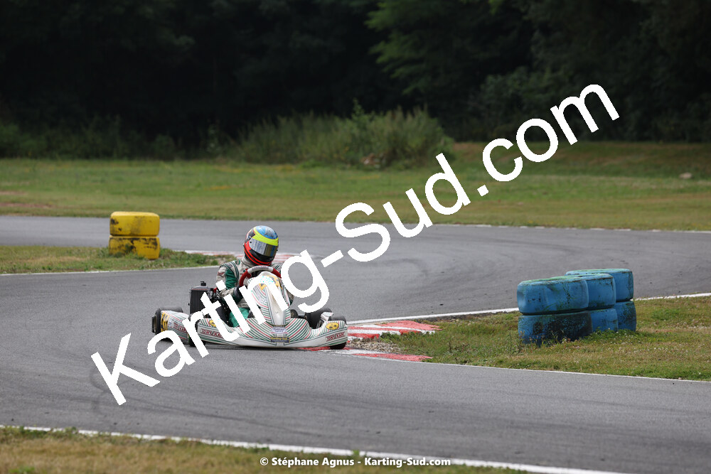 19/06/2022 : Atlantic Trophée au circuit LF Karting de Layrac (Photos Stéphane Agnus) 2022 — karting