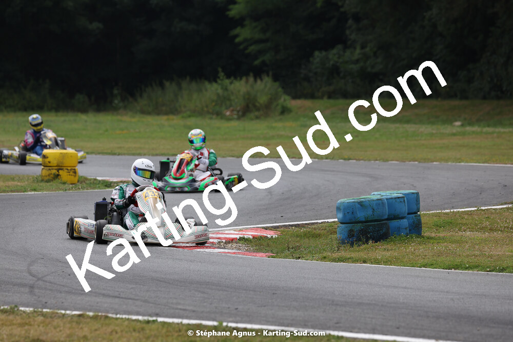 19/06/2022 : Atlantic Trophée au circuit LF Karting de Layrac (Photos Stéphane Agnus) 2022 — karting