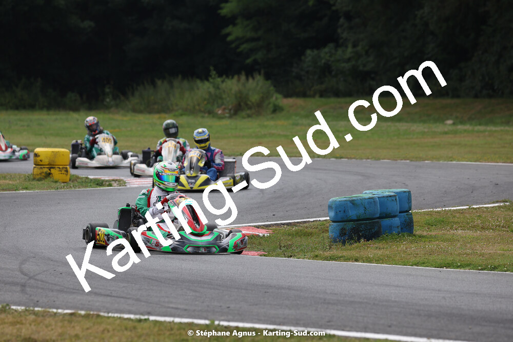19/06/2022 : Atlantic Trophée au circuit LF Karting de Layrac (Photos Stéphane Agnus) 2022 — karting