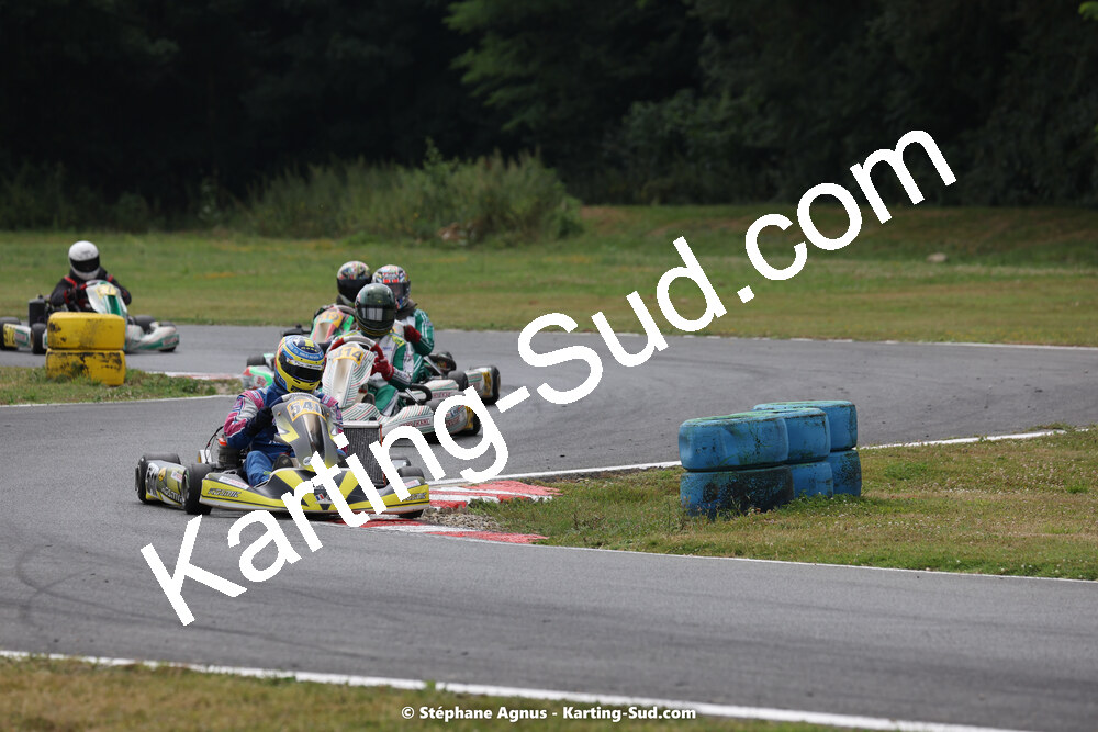 19/06/2022 : Atlantic Trophée au circuit LF Karting de Layrac (Photos Stéphane Agnus) 2022 — karting