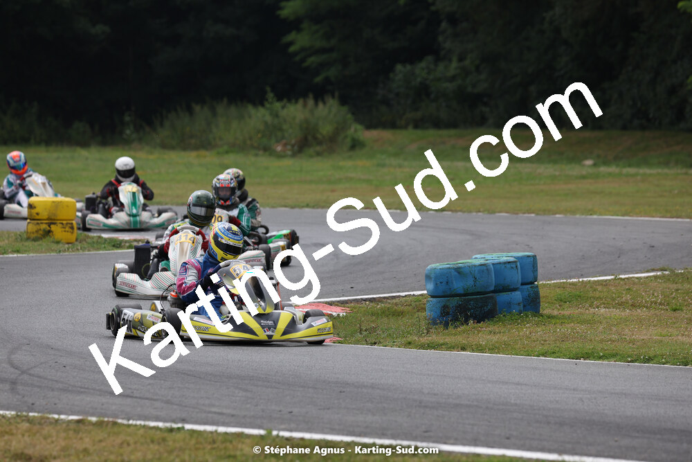 19/06/2022 : Atlantic Trophée au circuit LF Karting de Layrac (Photos Stéphane Agnus) 2022 — karting