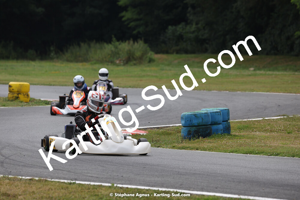 19/06/2022 : Atlantic Trophée au circuit LF Karting de Layrac (Photos Stéphane Agnus) 2022 — karting