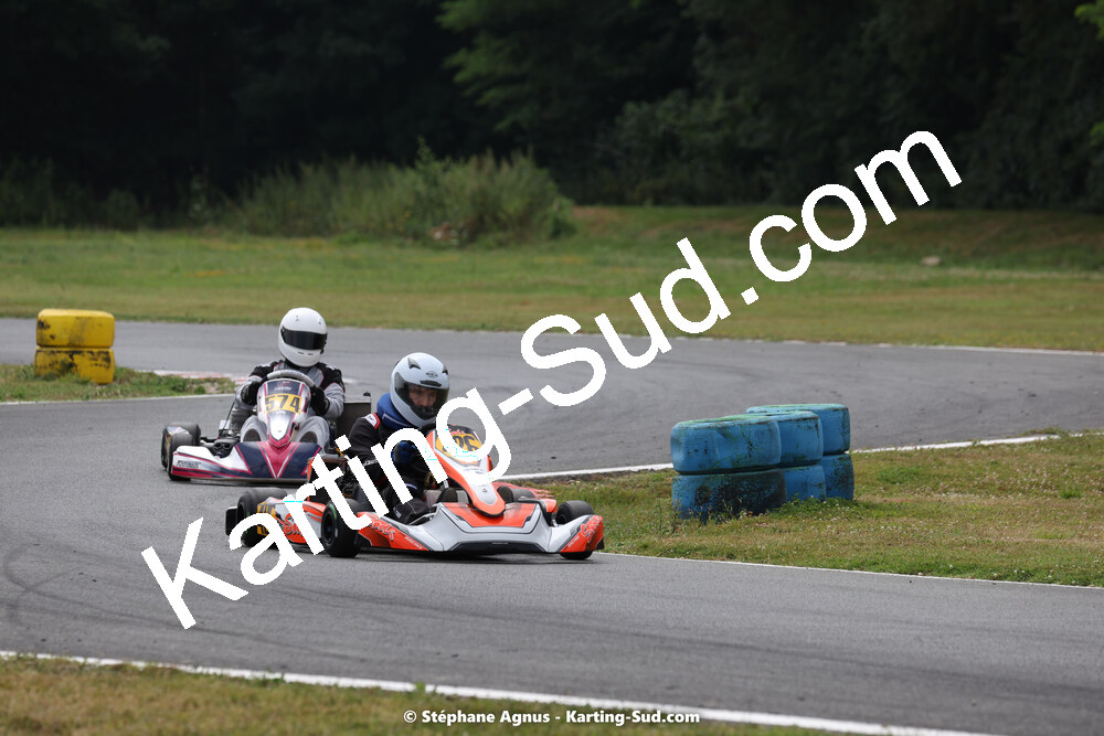 19/06/2022 : Atlantic Trophée au circuit LF Karting de Layrac (Photos Stéphane Agnus) 2022 — karting