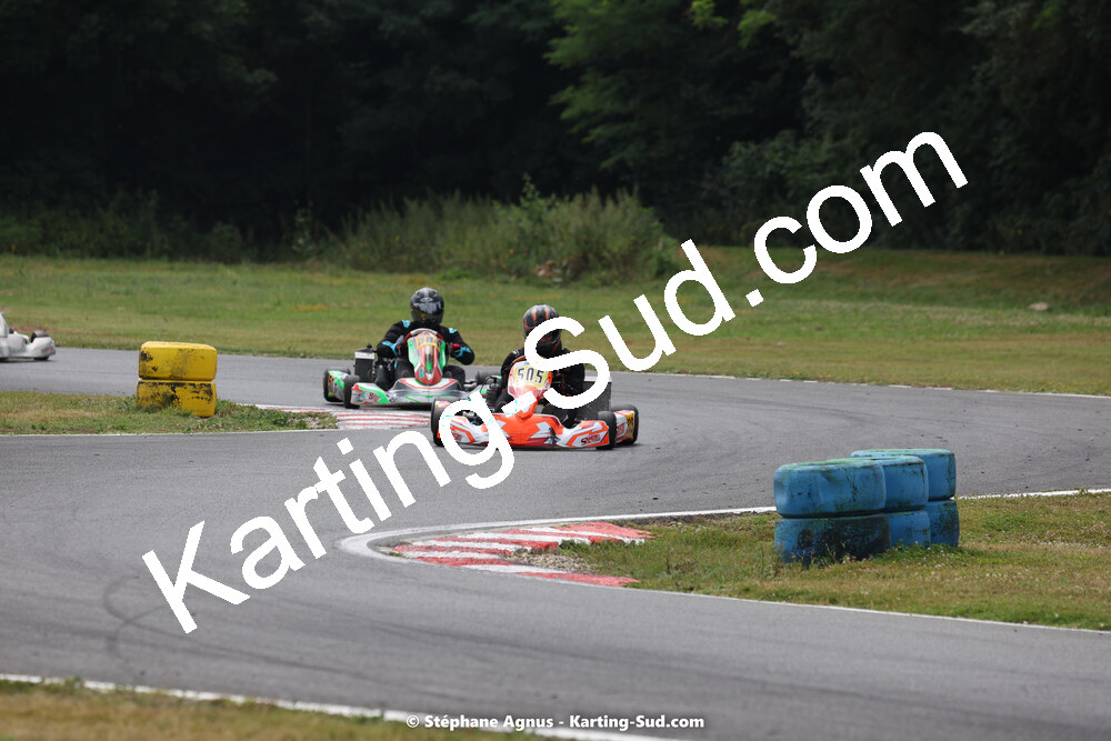 19/06/2022 : Atlantic Trophée au circuit LF Karting de Layrac (Photos Stéphane Agnus) 2022 — karting