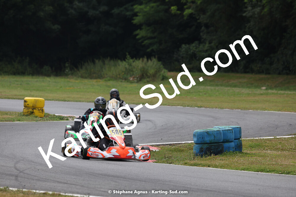 19/06/2022 : Atlantic Trophée au circuit LF Karting de Layrac (Photos Stéphane Agnus) 2022 — karting