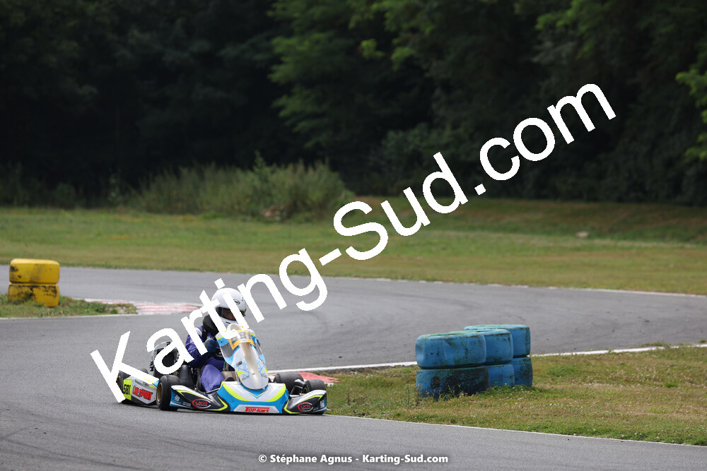 19/06/2022 : Atlantic Trophée au circuit LF Karting de Layrac (Photos Stéphane Agnus) 2022 — karting